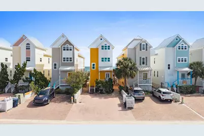 128 E Gorrie Dr, Saint George Island, FL 32328 - Photo 1
