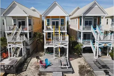 128 E Gorrie Dr, Saint George Island, FL 32328 - Photo 41