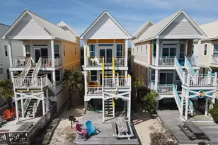 128 E Gorrie Dr, Saint George Island, FL 32328 - Photo 41