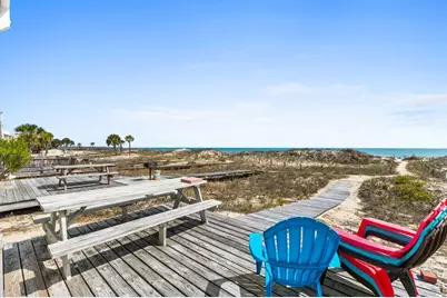 128 E Gorrie Dr, Saint George Island, FL 32328 - Photo 37