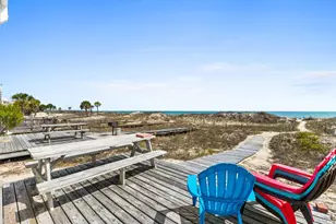 128 E Gorrie Dr, Saint George Island, FL 32328 - Photo 37