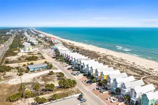 128 E Gorrie Dr, Saint George Island, FL 32328 - Photo 47