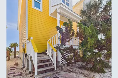 128 E Gorrie Dr, Saint George Island, FL 32328 - Photo 5