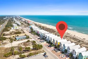 128 E Gorrie Dr, Saint George Island, FL 32328 - Photo 49