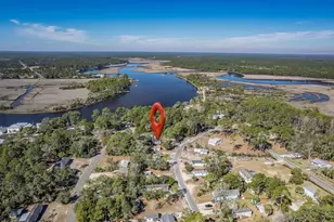 122 Bragdon St, Carrabelle, FL 32322 - Photo 45