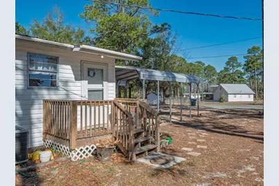 122 Bragdon St, Carrabelle, FL 32322 - Photo 3