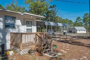 122 Bragdon St, Carrabelle, FL 32322 - Photo 3