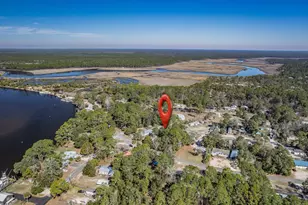 122 Bragdon St, Carrabelle, FL 32322 - Photo 47