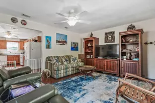 122 Bragdon St, Carrabelle, FL 32322 - Photo 23