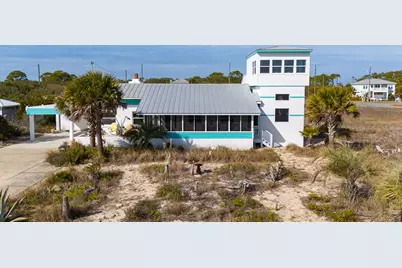 473 E Gorrie Dr, Saint George Island, FL 32328 - Photo 65