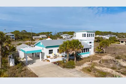 473 E Gorrie Dr, Saint George Island, FL 32328 - Photo 1