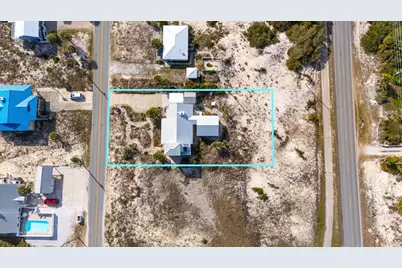 473 E Gorrie Dr, Saint George Island, FL 32328 - Photo 71