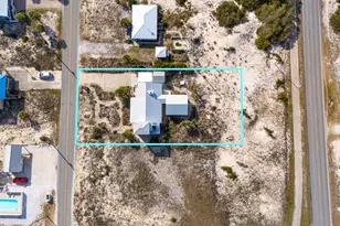 473 E Gorrie Dr, Saint George Island, FL 32328 - Photo 71