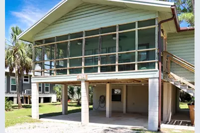 134 S Palm St, Port Saint Joe, FL 32456 - Photo 27