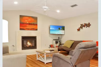 134 S Palm St, Port Saint Joe, FL 32456 - Photo 5