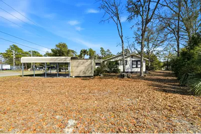 1115 Tallahassee St, Carrabelle, FL 32322 - Photo 39