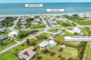 78 1st St, Mexico Beach, FL 32456 - Photo 3