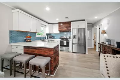 78 1st St, Mexico Beach, FL 32456 - Photo 11