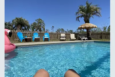 78 1st St, Mexico Beach, FL 32456 - Photo 21