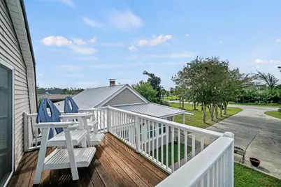 78 1st St, Mexico Beach, FL 32456 - Photo 47