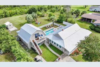 78 1st St, Mexico Beach, FL 32456 - Photo 1