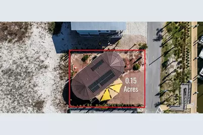 118 Canal Pkwy, Mexico Beach, FL 32456 - Photo 3