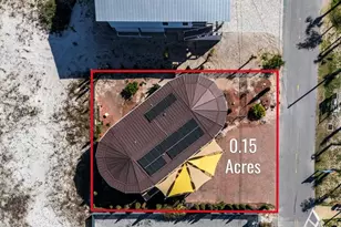 118 Canal Pkwy, Mexico Beach, FL 32456 - Photo 3