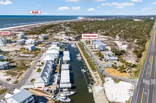118 Canal Pkwy, Mexico Beach, FL 32456 - Photo 9