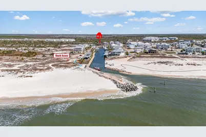 118 Canal Pkwy, Mexico Beach, FL 32456 - Photo 5