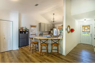 65 16th St, Apalachicola, FL 32320 - Photo 5