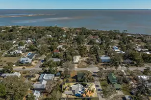 65 16th St, Apalachicola, FL 32320 - Photo 35