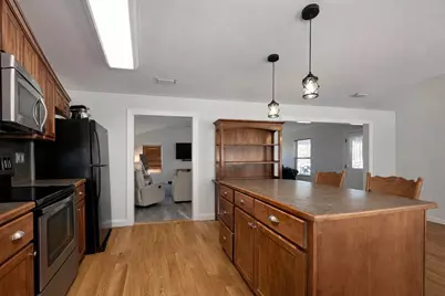 54 Hathcock Rd, Apalachicola, FL 32320 - Photo 5