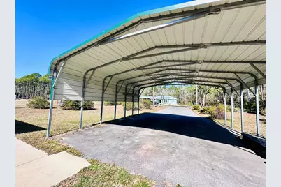 54 Hathcock Rd, Apalachicola, FL 32320 - Photo 11