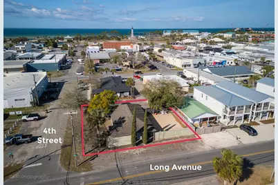 324 Long Ave, Port Saint Joe, FL 32456 - Photo 1