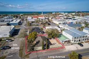 324 Long Ave, Port Saint Joe, FL 32456 - Photo 1