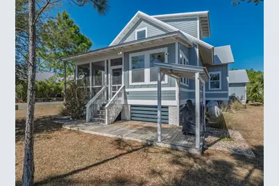 3402 Firefly Cir, Saint Teresa, FL 32358 - Photo 1