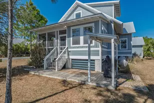 3402 Firefly Cir, Saint Teresa, FL 32358 - Photo 1