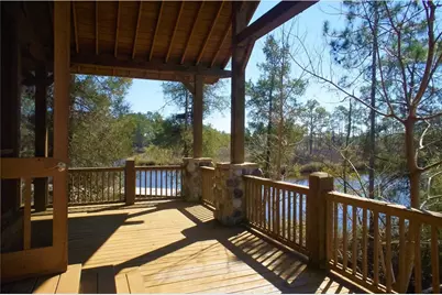 Lot 17 Wide Water Cir, Wewahitchka, FL 32465 - Photo 9