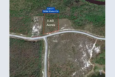 Lot 17 Wide Water Cir, Wewahitchka, FL 32465 - Photo 5