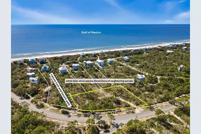 1548 Leisure Ln, Saint George Island, FL 32328 - Photo 1