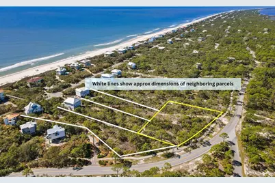 1548 Leisure Ln, Saint George Island, FL 32328 - Photo 3