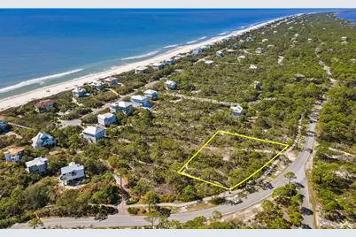 1548 Leisure Ln, Saint George Island, FL 32328 - Photo 5