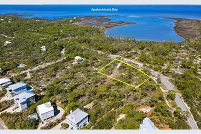 1548 Leisure Ln, Saint George Island, FL 32328 - Photo 7