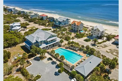 1548 Leisure Ln, Saint George Island, FL 32328 - Photo 15