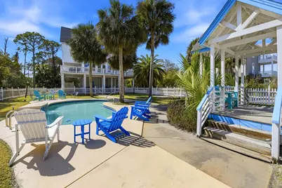 312 Land St, Saint George Island, FL 32328 - Photo 3