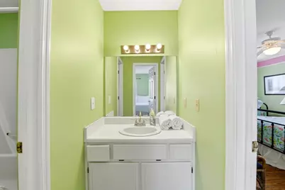 312 Land St, Saint George Island, FL 32328 - Photo 33