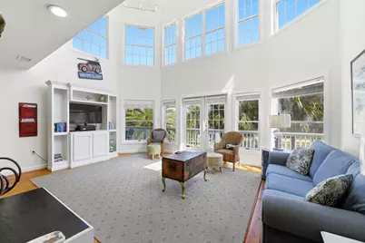 312 Land St, Saint George Island, FL 32328 - Photo 5