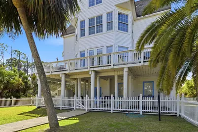 312 Land St, Saint George Island, FL 32328 - Photo 69