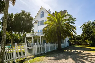 312 Land St, Saint George Island, FL 32328 - Photo 1