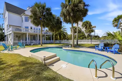 312 Land St, Saint George Island, FL 32328 - Photo 63